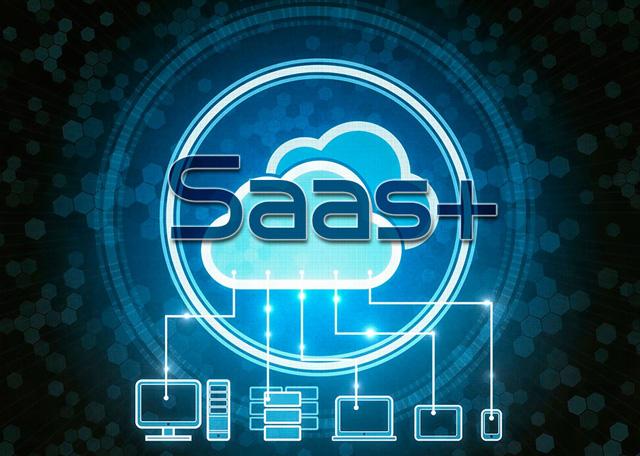 首创"saas "概念玩转100亿云数据市场 - 互联网 - 联合电讯(www.uniwi